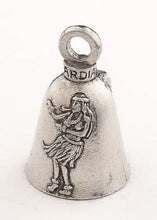 Load image into Gallery viewer, GB Hula/Tiki Guardian Bell® GB Hula/Tiki