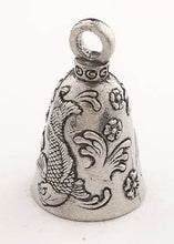 Load image into Gallery viewer, GB Koi Fish Guardian Bell® GB Koi Fish