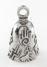 Load image into Gallery viewer, GB Kokopelli Guardian Bell® GB Kokopelli
