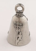 Load image into Gallery viewer, GB Lineman Guardian Bell® GB Lineman