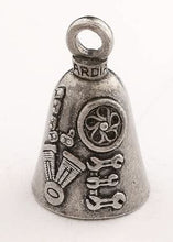 Load image into Gallery viewer, GB Love Guardian Bell® GB Love