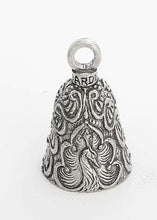 Load image into Gallery viewer, GB Peacock Guardian Bell® GB Peacock