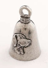 Load image into Gallery viewer, GB Pointer Dog Guardian Bell® GB Pointer Dog
