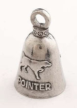 Load image into Gallery viewer, GB Pointer Dog Guardian Bell® GB Pointer Dog