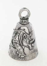 Load image into Gallery viewer, GB Rhino Guardian Bell® GB Rhino