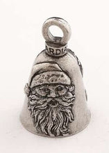Load image into Gallery viewer, GB Santa Claus Guardian Bell® GB Santa Claus