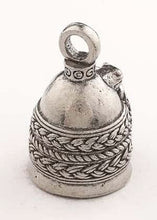 Load image into Gallery viewer, GB Serpent Skull Guardian Bell® GB Serpentine Skull