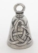 Load image into Gallery viewer, GB Trinity Knot Guardian Bell® GB Trinity Knot