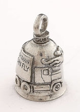 Load image into Gallery viewer, GB Trucker Guardian Bell® GB Trucker