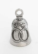 Load image into Gallery viewer, GB Wedding Guardian Bell® GB Wedding