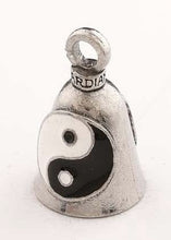 Load image into Gallery viewer, GB Ying Yang W/E Guardian Bell® GB Ying Yang W/Enamel