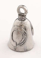 Load image into Gallery viewer, GB Ying Yang W/E Guardian Bell® GB Ying Yang W/Enamel