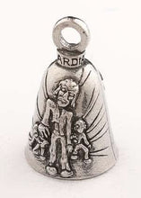 Load image into Gallery viewer, GB Zombie Guardian Bell® GB Zombie