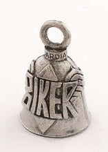 Load image into Gallery viewer, GB Star David(B Guardian Bell® GB Star of David (Biker)