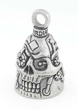 Load image into Gallery viewer, GB Steampunk S Guardian Bell® GB Steampunk Skull