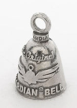 Load image into Gallery viewer, GB The Org B Guardian Bell® GB The Original Guardian Bell