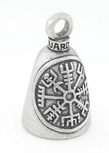 Load image into Gallery viewer, GB Vequisir S Guardian Bell® GB Vequisir Symbol