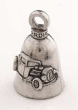 Load image into Gallery viewer, GB Vintage H R Guardian Bell® GB Vintage Hot Rod