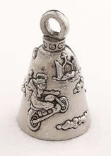 Load image into Gallery viewer, GB What Jesus? Guardian Bell® GB What Would Jesus Do?