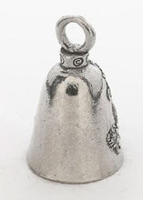 Load image into Gallery viewer, GB World's G B A Guardian BellÂ® GB World's Greatest Biker Aunt