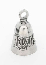 Load image into Gallery viewer, GB Love/Hate A Guardian Bell® GB Love/Hate Ambigram