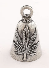 Load image into Gallery viewer, GB Pot Leaf Guardian Bell® GB Pot Leaf