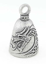 Load image into Gallery viewer, GB Celtic D Guardian Bell® Celtic Dragon