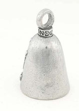 Load image into Gallery viewer, GB For God &amp; C Guardian Bell® GB For God &amp; Country