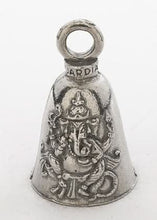 Load image into Gallery viewer, GB Ganesh Guardian Bell® GB Ganesh