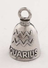 Load image into Gallery viewer, GB Aquarius Guardian Bell® Aquarius