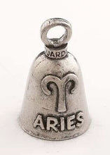 Load image into Gallery viewer, GB Aries Guardian Bell® Aries