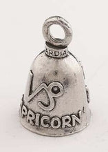 Load image into Gallery viewer, GB Capricorn Guardian Bell® Capricorn