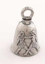 Load image into Gallery viewer, GB Gemini Guardian Bell® GB Gemini
