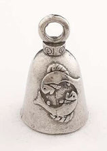 Load image into Gallery viewer, GB Pisces Guardian Bell® GB Piscies