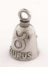 Load image into Gallery viewer, GB Taurus Guardian Bell® GB Taurus