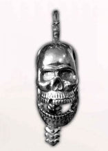 Load image into Gallery viewer, GB Skull Crush Guardian Bell® GB Skull Crusher