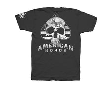 Load image into Gallery viewer, Men's Spade American Honor T-Shirt