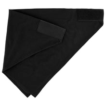 Load image into Gallery viewer, BL11 Bandanna, SportFlex(tm) Series, Black Paisley