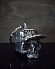 Load image into Gallery viewer, BB-16 FTW Skull Hat Bell