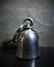 Load image into Gallery viewer, BB-98 Skull Upwing Diamond Bell
