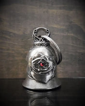 Load image into Gallery viewer, BB-12 Rose Diamond Bell