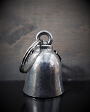 Load image into Gallery viewer, BB-13 Skull Batwing Diamond Bell