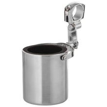 Load image into Gallery viewer, GFCUPHSS SS Motorcycle Cup Holder