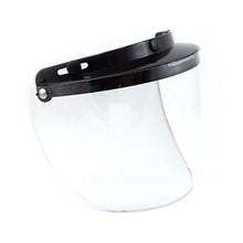 Load image into Gallery viewer, 2-25 3 Snap Flip Shield - Hard Coated Clear