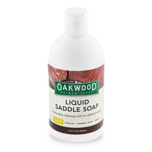 Load image into Gallery viewer, 4514 Liquid Saddle Soap