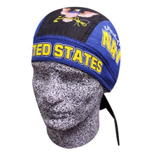 Load image into Gallery viewer, Deluxe-cdl634 Combat Stars - Navy