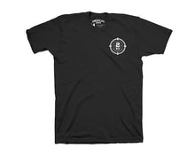 Load image into Gallery viewer, Safety In Numbers Men's T shirt - Black