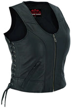 Load image into Gallery viewer, Women's Stylish Lightweight Vest