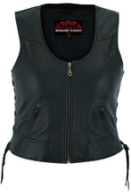 Load image into Gallery viewer, Women's Stylish Lightweight Vest