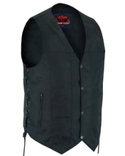 Load image into Gallery viewer, Men's Textile Ten Pocket Utility Vest